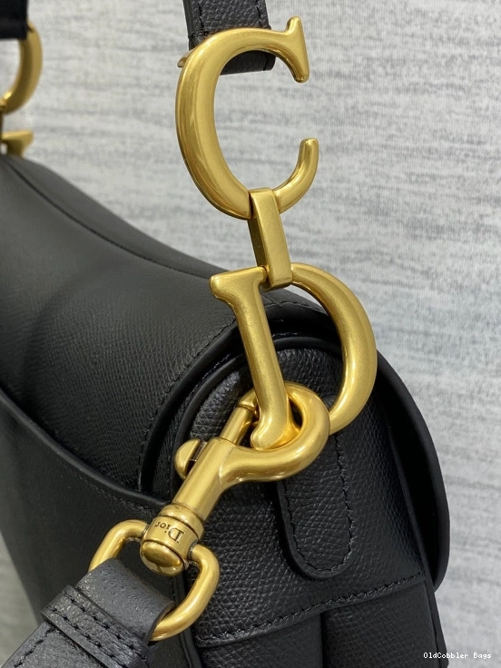 OldCobbler Bags SADDLE BAG-24*6*18CM DIRO 0713